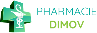 Logo Pharmacie Dimov
