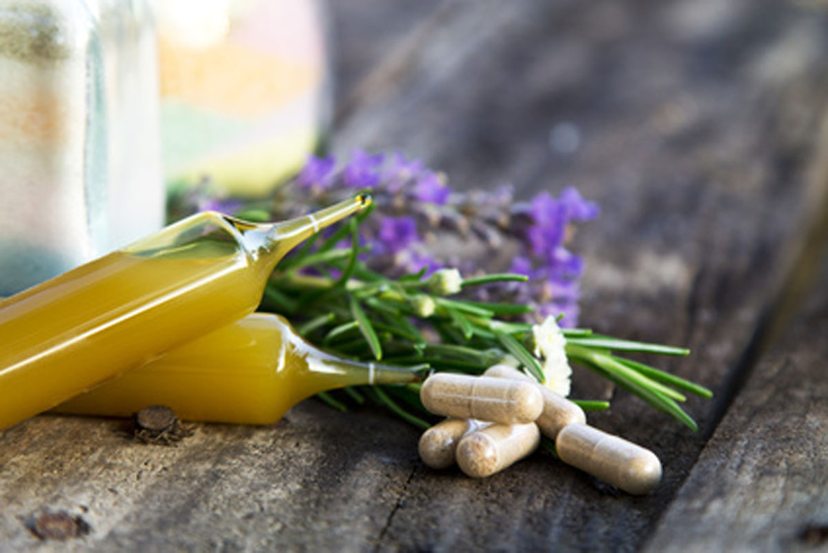 Médecines naturelles